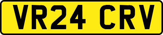 VR24CRV