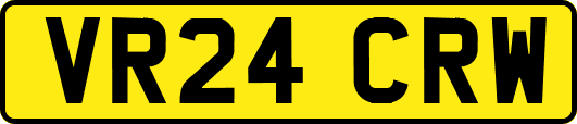VR24CRW