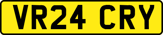 VR24CRY