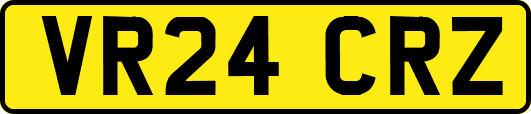 VR24CRZ