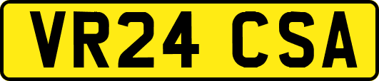 VR24CSA