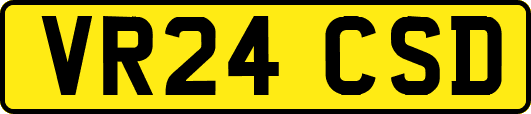 VR24CSD