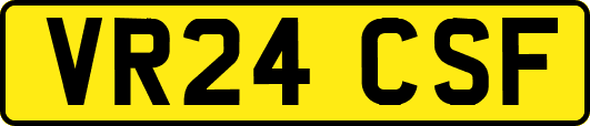 VR24CSF