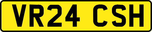VR24CSH