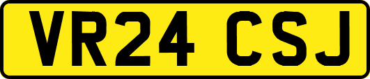 VR24CSJ