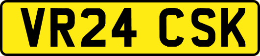 VR24CSK