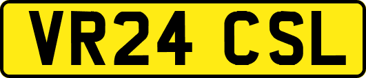 VR24CSL