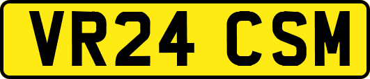 VR24CSM
