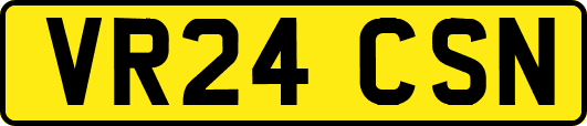 VR24CSN