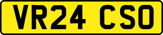 VR24CSO