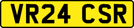 VR24CSR