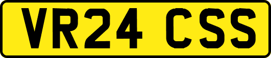 VR24CSS