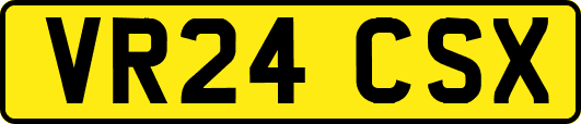 VR24CSX
