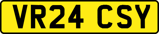 VR24CSY