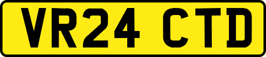 VR24CTD