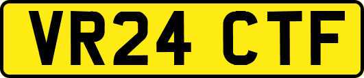 VR24CTF