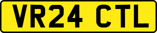 VR24CTL