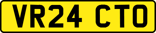 VR24CTO