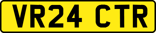 VR24CTR