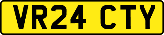 VR24CTY