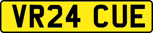 VR24CUE