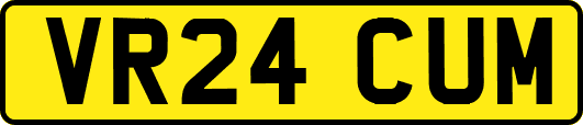 VR24CUM