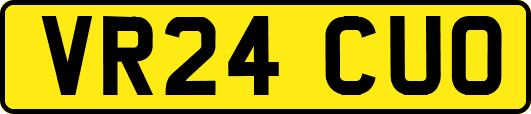 VR24CUO