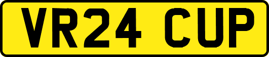 VR24CUP