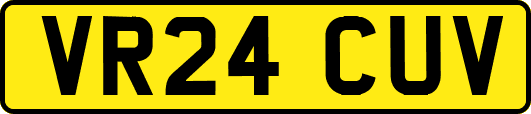 VR24CUV