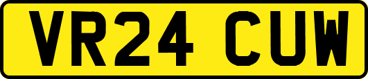 VR24CUW