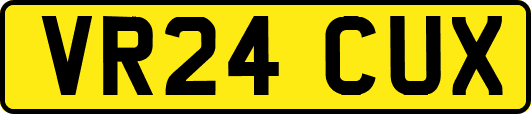 VR24CUX