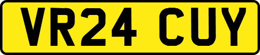 VR24CUY