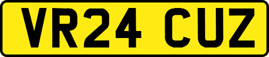 VR24CUZ