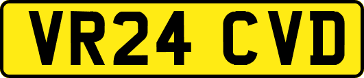 VR24CVD