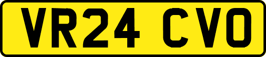 VR24CVO