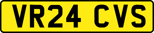 VR24CVS