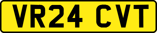 VR24CVT