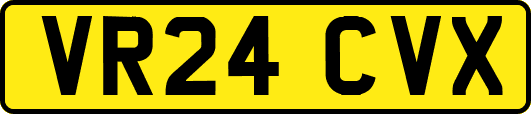 VR24CVX