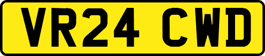 VR24CWD