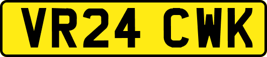 VR24CWK