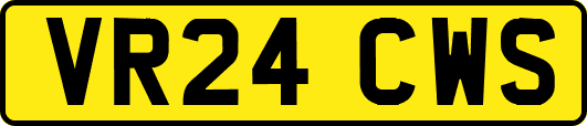 VR24CWS