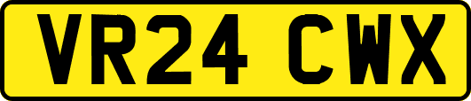 VR24CWX