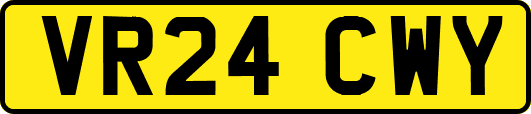 VR24CWY