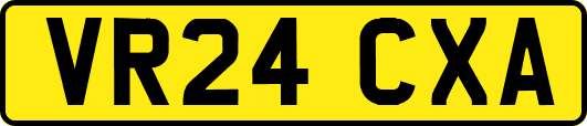 VR24CXA