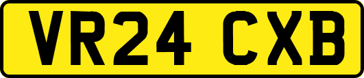 VR24CXB