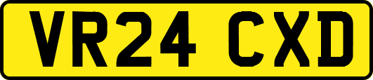 VR24CXD