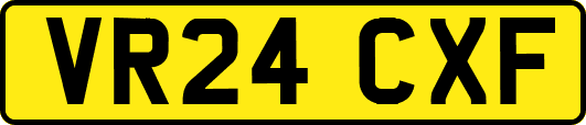 VR24CXF