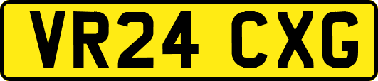 VR24CXG