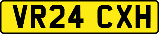 VR24CXH