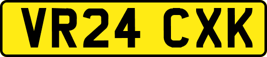 VR24CXK